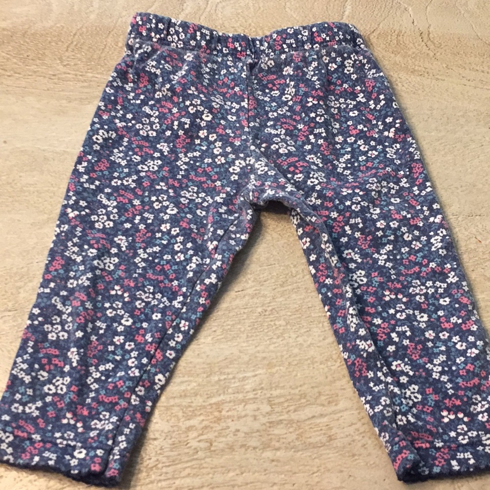 1 pair of pants